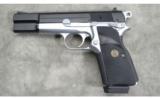 Browning ~ Hi-Power ~ 9MM Luger - 2 of 4