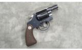 Colt ~ Detective Special ~ .38 Spcl. - 1 of 4