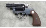 Colt ~ Detective Special ~ .38 Spcl. - 2 of 4