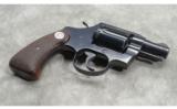 Colt ~ Detective Special ~ .38 Spcl. - 3 of 4