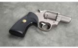 Colt ~ Lawman MKIII ~ .357 Mag. - 3 of 4