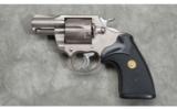Colt ~ Lawman MKIII ~ .357 Mag. - 2 of 4