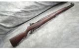 Springfield ~ M1 Garand ~ .30-06 - 1 of 9