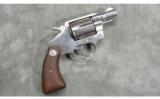 Colt ~ Detective Special ~ .38 Spcl. - 1 of 5