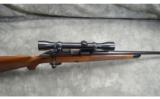 Winchester ~ Model 52 Sporter ~ .22 LR - 5 of 9