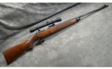 Winchester ~ Model 52 Sporter ~ .22 LR - 1 of 9