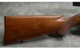 Winchester ~ Model 52 Sporter ~ .22 LR - 2 of 9