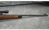 Winchester ~ Model 52 Sporter ~ .22 LR - 4 of 9