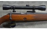 Winchester ~ Model 52 Sporter ~ .22 LR - 3 of 9