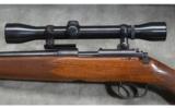Winchester ~ Model 52 Sporter ~ .22 LR - 9 of 9