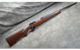 Winchester ~ Model 70 XTR ~ Featherweight ~ .257 Roberts - 1 of 9