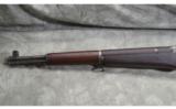 Springfield ~ M1 Garand ~ .30-06 - 8 of 9