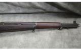 Springfield ~ M1 Garand ~ .30-06 - 4 of 9