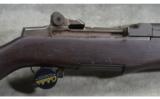 Springfield ~ M1 Garand ~ .30-06 - 3 of 9