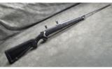 Ruger ~ M77 Mark II Stainless ~ .270 Win - 1 of 9