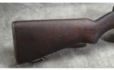 Springfield ~ M1 Garand ~ 30-06 - 2 of 9