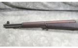 Springfield ~ M1 Garand ~ 30-06 - 8 of 9
