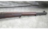 Springfield ~ M1 Garand ~ 30-06 - 4 of 9