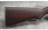 Springfield ~ M1 Garand ~ .30-06 - 2 of 9