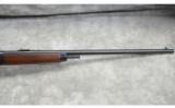 Winchester ~ Model 63
~ .22 LR - 4 of 9
