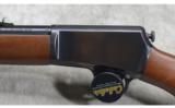 Winchester ~ Model 63
~ .22 LR - 9 of 9