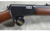 Winchester ~ Model 63
~ .22 LR - 3 of 9