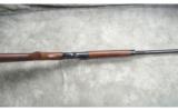 Winchester ~ Model 63
~ .22 LR - 6 of 9
