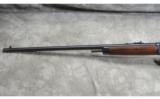 Winchester ~ Model 63
~ .22 LR - 8 of 9