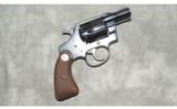 Colt ~ Detective Special ~ .38 Spcl. - 1 of 4