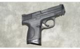 S & W ~ M&P 40C ~ .40 S&W - 1 of 2