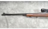 Remington ~ Model 700 ~ Leupold M8 ~ .30-06 - 9 of 9
