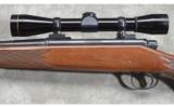 Remington ~ Model 700 ~ Leupold M8 ~ .30-06 - 8 of 9