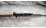 Remington ~ Model 700 ~ Leupold M8 ~ .30-06 - 5 of 9