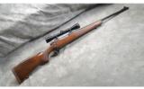 Remington ~ Model 700 ~ Leupold M8 ~ .30-06 - 1 of 9