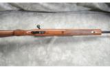 Remington ~ Model 700 ~ Leupold M8 ~ .30-06 - 6 of 9