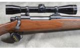 Remington ~ Model 700 ~ Leupold M8 ~ .30-06 - 3 of 9