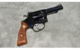 Smith & Wesson ~ Model 43 ~ .22 LR - 1 of 4