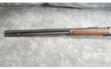 Wwinchester ~ 1876 ~ .45-75 - 8 of 9