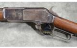Wwinchester ~ 1876 ~ .45-75 - 9 of 9