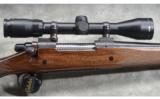 Remington ~ 700 BDL ~ .375 Rem Ultra
Mag - 3 of 9