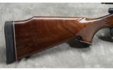 Remington ~ 700 BDL ~ .375 Rem Ultra
Mag - 2 of 9