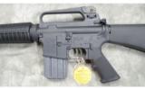 Colt ~ AR Sporter Target ~ 5.56 x 45MM - 9 of 9