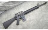 Colt ~ AR Sporter Target ~ 5.56 x 45MM - 1 of 9