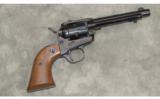 Ruger ~ Single Six ~ .22 Long Rifle - 1 of 4
