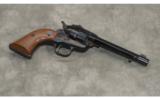 Ruger ~ Single Six ~ .22 Long Rifle - 3 of 4