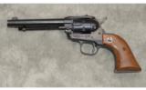 Ruger ~ Single Six ~ .22 Long Rifle - 2 of 4