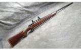 Winchester ~ Model 70 Super Grade ~ .270 Win - 1 of 9