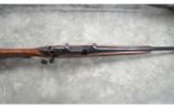 Winchester ~ Model 70 Super Grade ~ .270 Win - 5 of 9