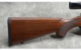 Ruger ~ M77 MkII Compact ~ 7MM-08 - 2 of 9
