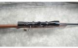 Ruger ~ M77 MkII Compact ~ 7MM-08 - 5 of 9